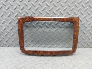 Консоль магнитофона MERCEDES-BENZ VITO W639 M112 E32 (112.951) A6396891239 1 ракурс
