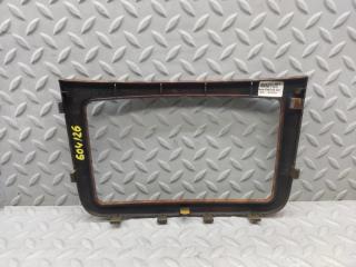 Консоль магнитофона MERCEDES-BENZ VITO W639 M112 E32 (112.951) A6396891239 2 ракурс