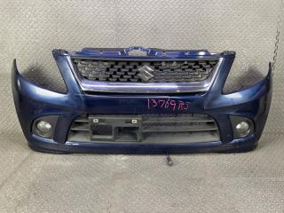 Бампер передний SUZUKI CERVO HG21S K6A 71771-66K3 1 ракурс
