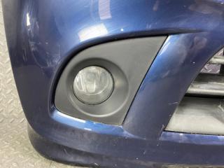 Бампер передний SUZUKI CERVO HG21S K6A 71771-66K3 5 ракурс