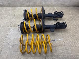Стойка TOYOTA PRIUS ALPHA ZVW41 2ZR-FXE 48510-47231, 48520-47231 1 ракурс
