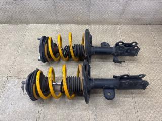 Стойка TOYOTA PRIUS ALPHA ZVW41 2ZR-FXE 48510-47231, 48520-47231 2 ракурс