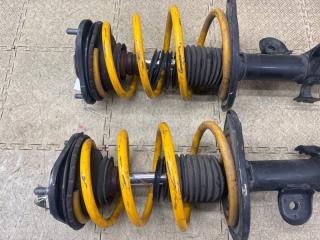 Стойка TOYOTA PRIUS ALPHA ZVW41 2ZR-FXE 48510-47231, 48520-47231 3 ракурс
