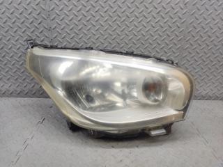 Фара правая передняя NISSAN DAYZ B21W 3B20 W1047 1 ракурс