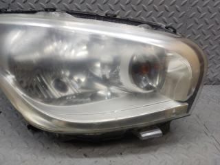 Фара правая передняя NISSAN DAYZ B21W 3B20 W1047 2 ракурс