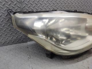 Фара правая передняя NISSAN DAYZ B21W 3B20 W1047 3 ракурс