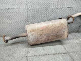 Глушитель TOYOTA HILUX SURF RZN185 3RZ-FE 17528 2 ракурс