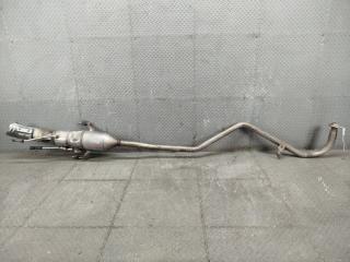 Глушитель TOYOTA SAI AZK10 2AZ-FXE 12849 1 ракурс