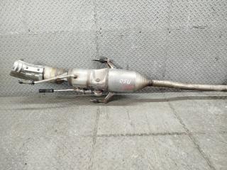 Глушитель TOYOTA SAI AZK10 2AZ-FXE 12849 2 ракурс