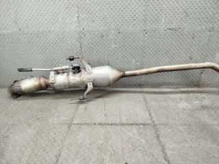 Глушитель TOYOTA SAI AZK10 2AZ-FXE 12849 5 ракурс