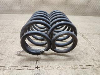 Пружина задняя HONDA STEPWGN RK1 R20A 3 ракурс