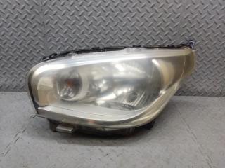 Фара левая передняя NISSAN DAYZ B21W 3B20 W1047 1 ракурс