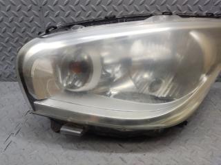 Фара левая передняя NISSAN DAYZ B21W 3B20 W1047 2 ракурс
