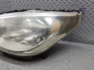 Фара левая передняя NISSAN DAYZ B21W 3B20 W1047 3 ракурс