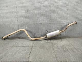 Глушитель HONDA CROSSROAD RT1 R18A SG-595 2 ракурс