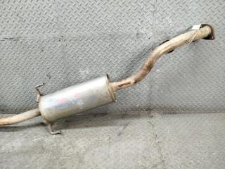 Глушитель HONDA CROSSROAD RT1 R18A SG-595 4 ракурс