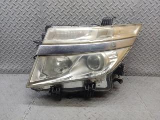 Фара левая передняя NISSAN ELGRAND PE52 100-23009 1 ракурс Фара левая передняя NISSAN ELGRAND PE52 100-23009 1 ракурс