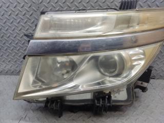 Фара левая передняя NISSAN ELGRAND PE52 100-23009 2 ракурс Фара левая передняя NISSAN ELGRAND PE52 100-23009 2 ракурс
