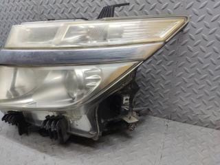 Фара левая передняя NISSAN ELGRAND PE52 100-23009 3 ракурс Фара левая передняя NISSAN ELGRAND PE52 100-23009 3 ракурс