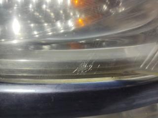 Фара левая передняя NISSAN ELGRAND PE52 100-23009 5 ракурс Фара левая передняя NISSAN ELGRAND PE52 100-23009 5 ракурс