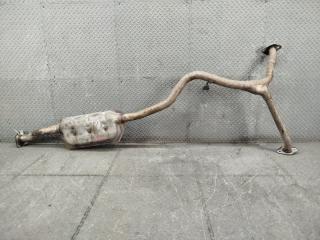 Глушитель SUBARU LEVORG VM4 FB16ESZH9A MMSG2R, MMSG2L, SKPMVA1 2 ракурс