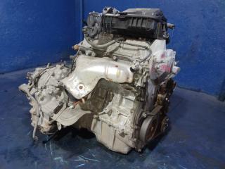 Двигатель NISSAN AD VY12 HR15DE 101023ZJ1F, auction car, 298550D 2 ракурс