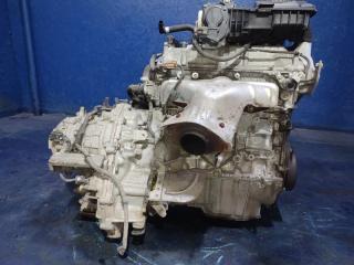 Двигатель NISSAN AD VY12 HR15DE 101023ZJ1F, auction car, 298550D 3 ракурс