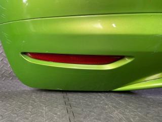 Бампер задний VOLKSWAGEN SCIROCCO 137 CAW 1K8807421J 5 ракурс
