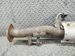 Катализатор TOYOTA HILUX SURF RZN185 3RZ-FE 2 ракурс