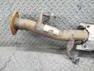 Катализатор TOYOTA HILUX SURF RZN185 3RZ-FE 5 ракурс