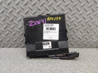 Электронный блок TOYOTA PRIUS ALPHA ZVW41 2ZR-FXE 89681-47350 1 ракурс