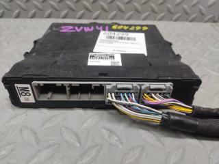 Электронный блок TOYOTA PRIUS ALPHA ZVW41 2ZR-FXE 89681-47350 3 ракурс