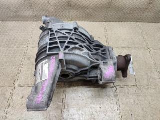 Редуктор задний CADILLAC SRX 2004