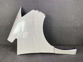 Крыло правое переднее TOYOTA ALPHARD MNH10 1MZ-FE 5381158020 1 ракурс