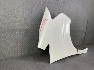 Крыло правое переднее TOYOTA ALPHARD MNH10 1MZ-FE 5381158020 2 ракурс
