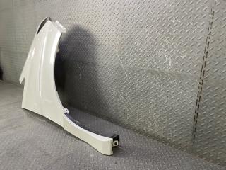 Крыло правое переднее TOYOTA ALPHARD MNH10 1MZ-FE 5381158020 3 ракурс