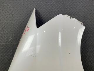 Крыло правое переднее TOYOTA ALPHARD MNH10 1MZ-FE 5381158020 4 ракурс