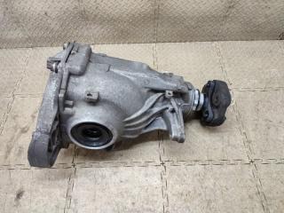 Редуктор задний BMW 5-SERIES F10 N52B25A 7578149-06 1 ракурс