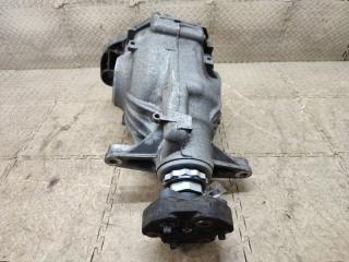 Редуктор задний BMW 5-SERIES F10 N52B25A 7578149-06 4 ракурс