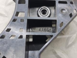 Крепеж бампера левый задний HONDA JADE FR4 LEB NF4X6S-0 5 ракурс