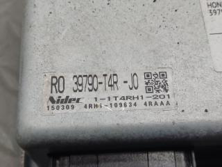 Блок управления рулевой рейкой HONDA JADE FR4 LEB 39790-T4R-J0 4 ракурс
