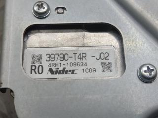 Блок управления рулевой рейкой HONDA JADE FR4 LEB 39790-T4R-J0 5 ракурс