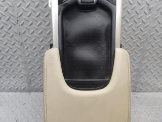 Селектор акпп HONDA JADE FR4 LEB 54000-T4R-J050-M1 4 ракурс
