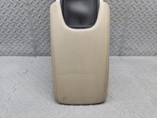 Селектор акпп HONDA JADE FR4 LEB 54000-T4R-J050-M1 5 ракурс