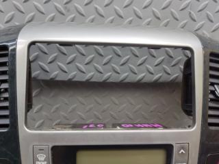 Климат-контроль TOYOTA ALPHARD MNH10 55900-58010 3 ракурс