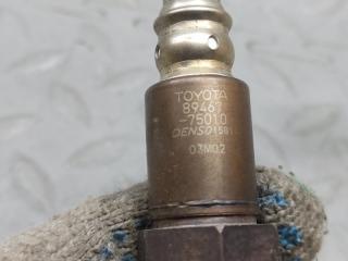 Лямбда-зонд TOYOTA SAI AZK10 2AZ-FXE 89467-75010 5 ракурс