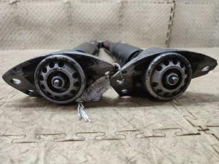 Амортизатор задний VOLKSWAGEN SHARAN 7N1 CAV 7N0513049L 4 ракурс