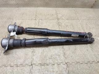 Амортизатор задний AUDI A6 4G2 CHVA 4G5513035F 1 ракурс