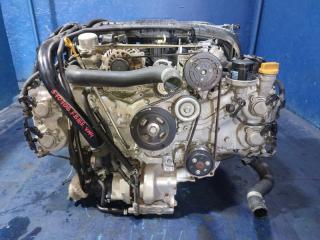 Двигатель SUBARU LEVORG VM4 FB16ESZH9A 10100CA540, auction car, A949891 1 ракурс