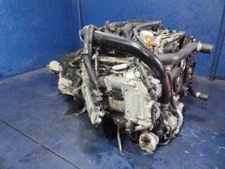Двигатель SUBARU LEVORG VM4 FB16ESZH9A 10100CA540, auction car, A949891 2 ракурс